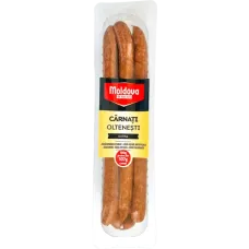 Vascar - Oltenesti Sausages 400g