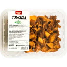 Vascar - Pork Cracklings 250g