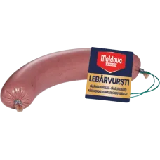 Vascar - Liver Extra Sausage 200g