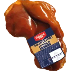 Vascar - Smoked Porc Knuckle Boneless (~800g) kg