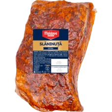 Vascar - Extra Smoked Dried Lard (~250g) kg