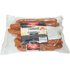 Vascar - Kabanos Sausages (~1kg) kg