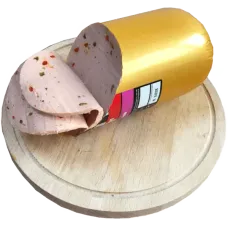 Vascar - Pepper Baloney (~2.5kg) kg