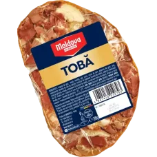 Vascar - Mosaic Salami (~1kg) kg