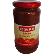Cegusto - Tomato Paste 300g