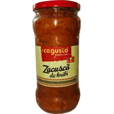 Cegusto - Bolletus Eggplant 350g