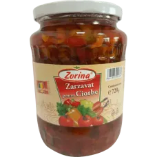 Cegusto - Vegetables for Soup 700g