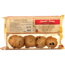 Secretul Bunicii - Cookies with Raisins 300g