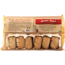Secretul Bunicii - Cookies with Fruit Jam and Glaze 400g