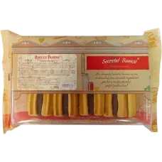 Secretul Bunicii - Cookies Domino 400g