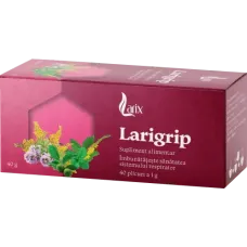 Larix - Tea Larigrip Respiratory Anti Viral 40x1g
