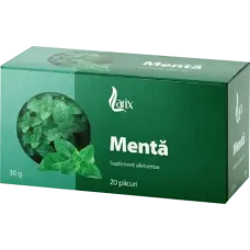 Larix - Peppermint Tea 20x1.5g