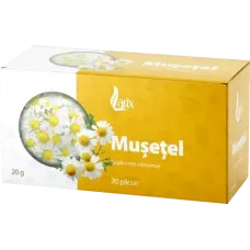 Larix - Chamomile Tea 20x1g