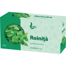 Larix - Lemon Balm Tea 20x1g