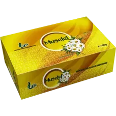 Larix - Chamomile Tea 100x1g