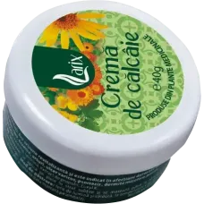 Larix - Heel Cream 40g