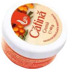 Larix - Buckthorn Cream 40g