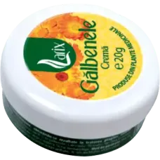 Larix - Marigold Cream 20g