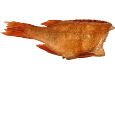 Rusnes Zuvis - Hot Smoked Black Halibut kg