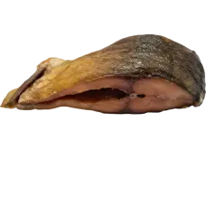 Rusnes Zuvis - Hot Smoked Carp in Piece kg