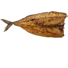Rusnes Zuvis - Hot Smoked Mackerel Fillet Aromatic kg