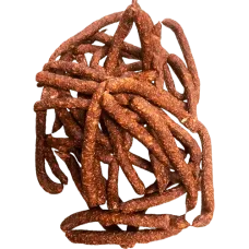 Alksnio Dumas - Maluno Cold Smoked Sausages ~400g kg