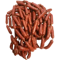 Alksnio Dumas - Perkuno Cold Smoked Sausages ~400g kg