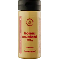 Wowmama - Honey Mustard Salad Dressing 270g