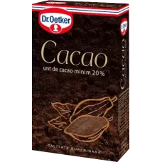 Dr.Oetker - Cacao 100g