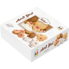 Panilino - Cookies Assorted Ideal 450g