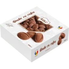 Panilino - Cookies Coffee Beans 400g