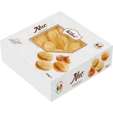 Panilino - Cookies Nuts 500g