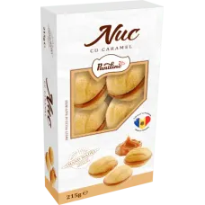 Panilino - Cookies Walnuts 215g