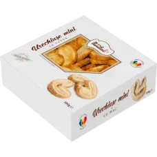 Panilino - Puff Pastry with Sugar 300g
