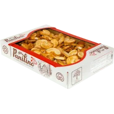 Panilino - Puff Pastry with Sugar 500g