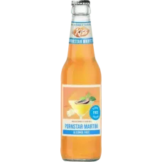 Kiss - Cocktail Pornstar Martini Non Alko 0% 0.33l