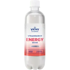 Vichy - Vitamix Energy Strawberry 500ml