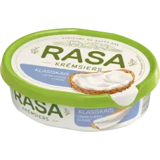 Rasa - Cream Cheese Classic 180g