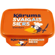 Karums - Cream Cheese Classic 175g