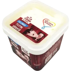 De La Ferma - Cow Cheese a Little Salty 375g
