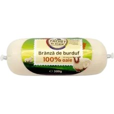 Pachet de Acasa - Burduf Sheep Cheese 100% 300g