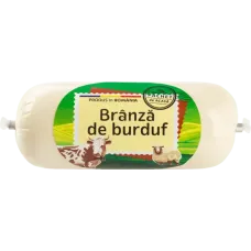 Pachet de Acasa - Burduf Sheep and Cow Cheese 300g