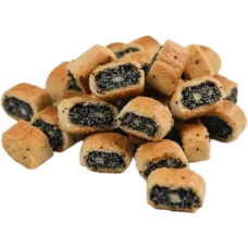 Dagema - Biscuits with Poppy Seeds Asarele 400g