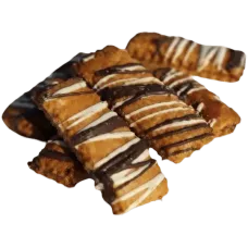 Dagema - Biscuits Marga Juostele 400g