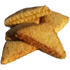 Dagema - Biscuits Svaja 400g