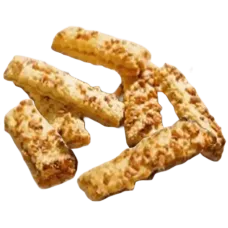 Dagema - Biscuits Trapi Juostele 400g