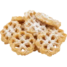 Dagema - Biscuits Zagareliai Snaige 300g