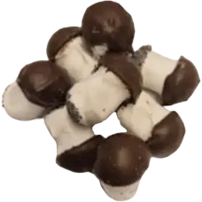 Dagema - Biscuits Mushrooms 400g