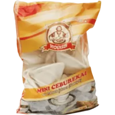 Kogus - Mini Chebureks with Meat Filling 780g
