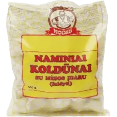 Kogus - Naminiai Dumplings with Meat 500g